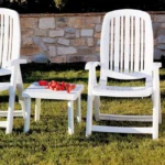 Outdoor Low Table | Rodi