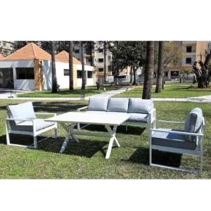 Outdoor Set | 7402