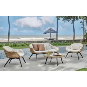 Outdoor Set | Hummingbird