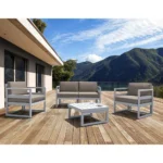Outdoor Set | Mykonos