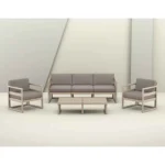 Outdoor Set | Mykonos