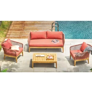 Outdoor Set | Palolo