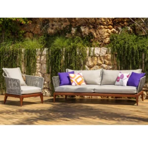 Outdoor Set | Saint Tropez