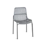 Outdoor Slat Chair