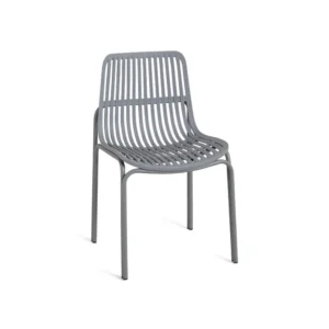 Outdoor Slat Chair