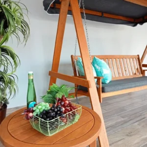 Outdoor Swing without mattress | California