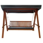 Outdoor Swing without mattress | California