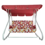 Outdoor Swing without mattress | President