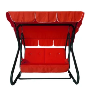 Outdoor Swing without mattress | President