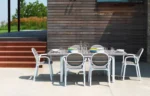 Outdoor Table | Alloro