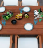 Outdoor Table | Antique