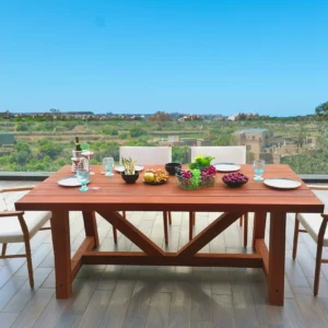 Outdoor Table | Antique