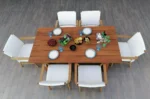 Outdoor Table | Antique