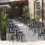 Outdoor Table | Combo