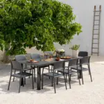 Outdoor Table | Levante