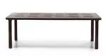 Outdoor Table | Levante