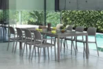 Outdoor Table | Rio Alu