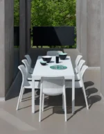 Outdoor Table | Rio Alu