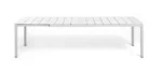 Outdoor Table | Rio Alu