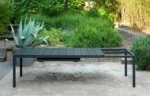 Outdoor Table | Rio Alu