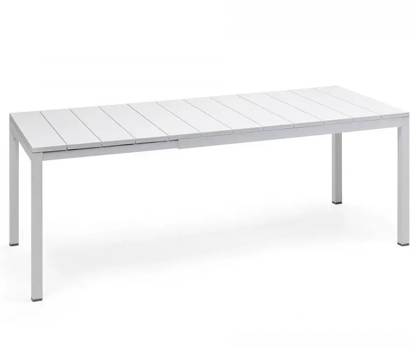 matta-gallery - Outdoor Table | Rio Alu - 045-001-00178N Outdoor Table | Rio Alu