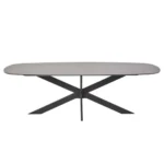 Outdoor Table | Salo ceramic