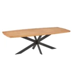 Outdoor Table | Salo teak