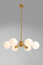 Pendant Lamp Heavenly Gold 70cm