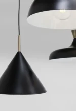 Pendant Lamp Quick Step Spiral