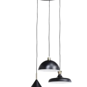 Pendant Lamp Quick Step Spiral