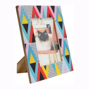 Picture Frame Artico Blue 10x15cm