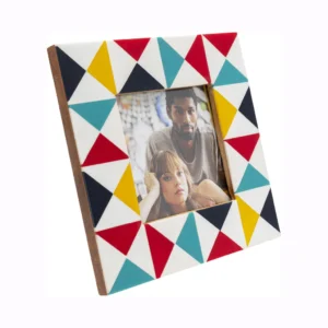 Picture Frame Artico White 10x10cm