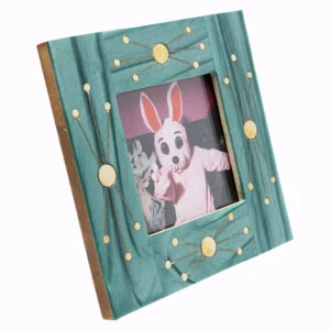 Picture Frame Galatica 10x10cm
