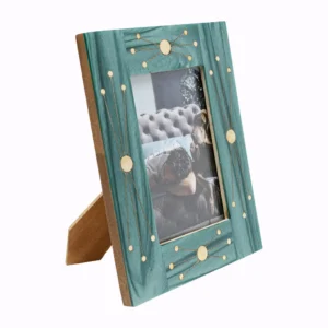 Picture Frame Galatica 10x15cm