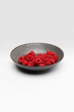 Plate Deep Tokyo 20cm