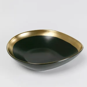 Plate Deep Vibrations 19cm