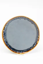 Plate Lio Dark Blue 26cm