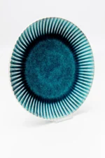 Plate Mustique Rim 29cm