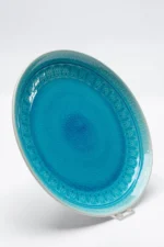 Plate Sicilia Blue 27cm