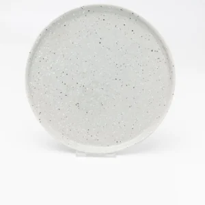 Plate Starry 22cm