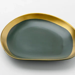 Plate Vibrations 27cm