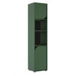 Ritmo 2 Door-Bookcase