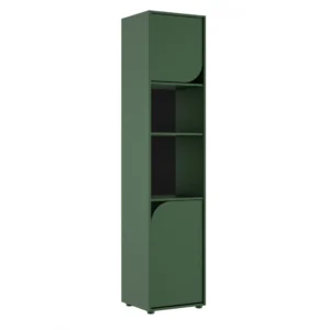 Ritmo 2 Door-Bookcase