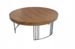 Round Center Table | Hawaii