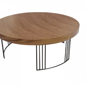 Round Center Table | Hawaii