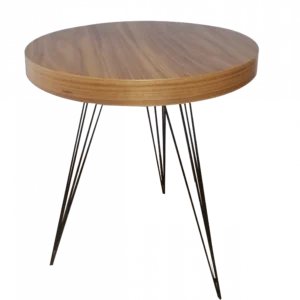 Round Side Table | Hawaii