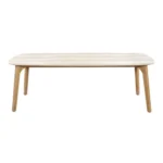 Set table + 8 Armchair | Mali