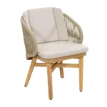 Set table + 8 Armchair | Mali