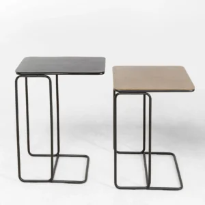 Side Table Diego (2/Set)