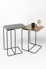 Side Table Diego (2/Set)